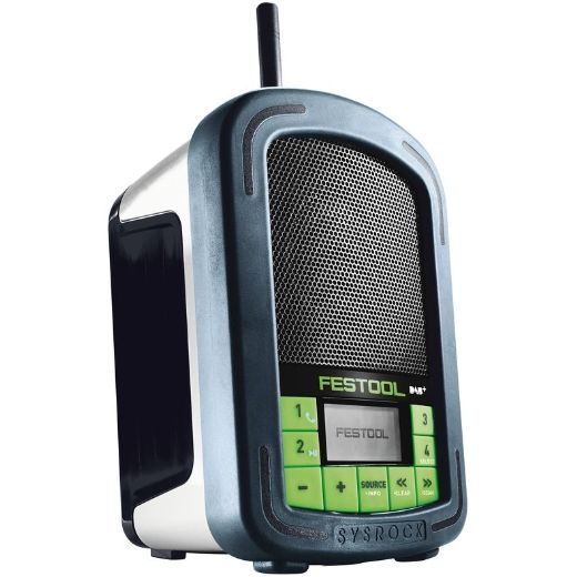 FESTOOL Digitalradio BR 10 DAB+