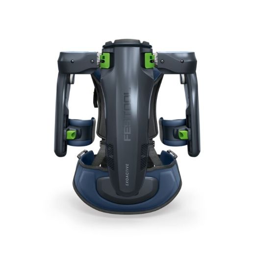 FESTOOL Exoskelett EXO 18 HPC 4,0 I-Plus