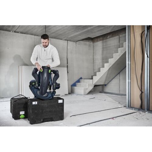 FESTOOL Exoskelett EXO 18 HPC 4,0 I-Plus