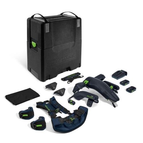 FESTOOL Exoskelett EXO 18 HPC 4,0 I-Plus