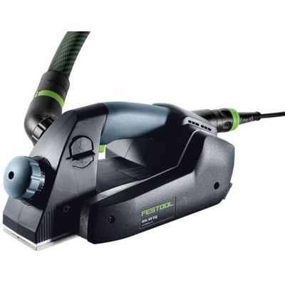 FESTOOL Einhandhobel EHL 65 EQ-Plus