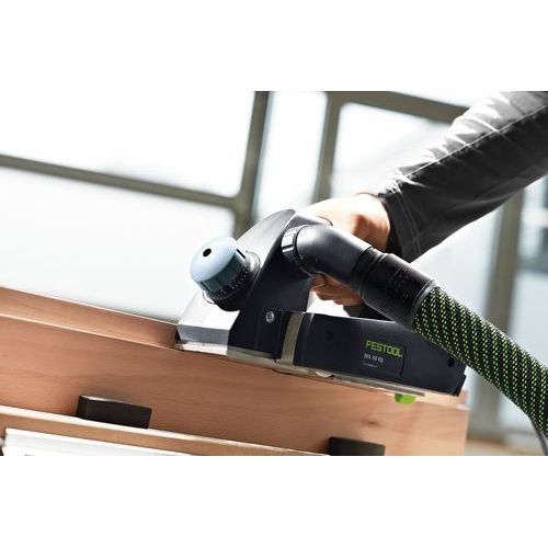 FESTOOL Einhandhobel EHL 65 EQ-Plus