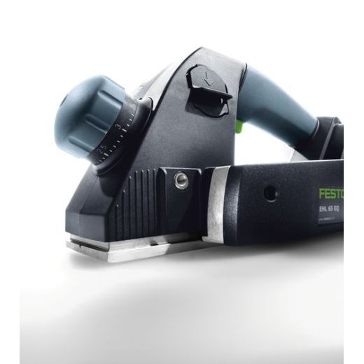 FESTOOL Einhandhobel EHL 65 EQ-Plus