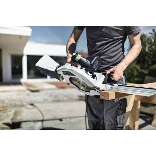 FESTOOL Handkreissäge HK 85 EB-Plus