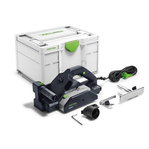 FESTOOL Hobel HL 850 EB-Plus