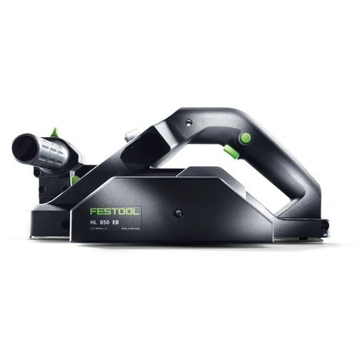 FESTOOL Hobel HL 850 EB-Plus