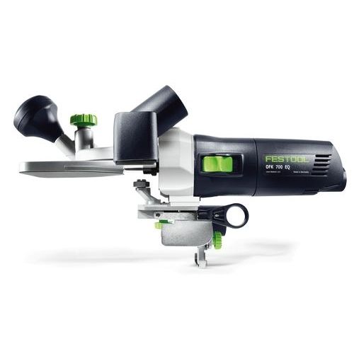 FESTOOL Kantenfräse OFK 700 EQ-Plus