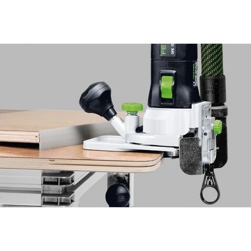 FESTOOL Kantenfräse OFK 700 EQ-Plus