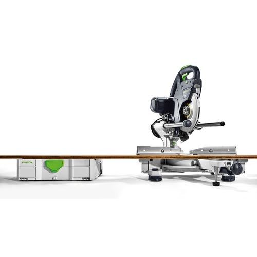 FESTOOL Kapp-Zugsäge KS 60 E