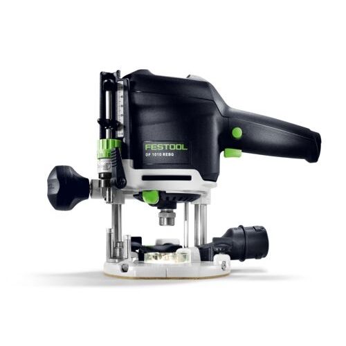 FESTOOL Oberfräse OF 1010 REBQ-Set