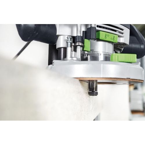 FESTOOL Oberfräse OF 2200 EB-Plus