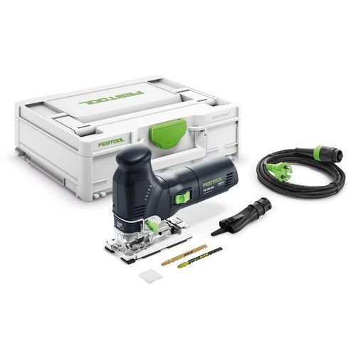 FESTOOL Pendelstichsäge PS 300 EQ-Plus