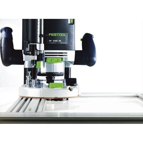 FESTOOL Oberfräse OF 2200 EB-Set