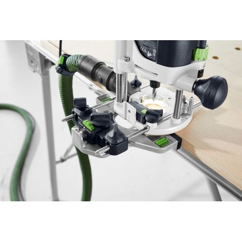 FESTOOL Oberfräse OF 1010 REBQ-Set