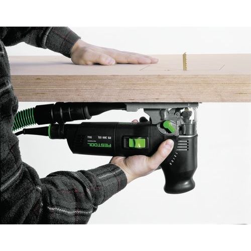 FESTOOL Pendelstichsäge PS 300 EQ-Plus