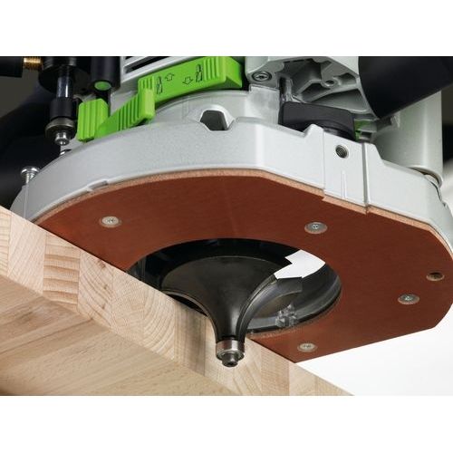 FESTOOL Oberfräse OF 2200 EB-Set