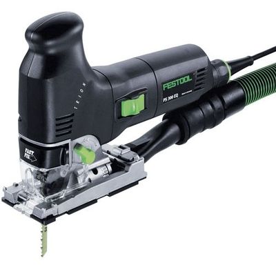 FESTOOL Pendelstichsäge PS 300 EQ-Plus
