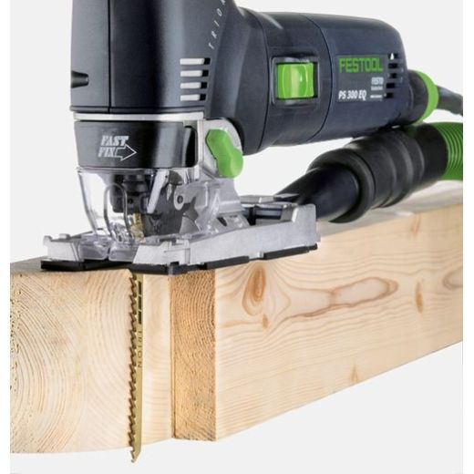 FESTOOL Pendelstichsäge PS 300 EQ-Plus