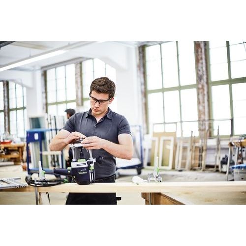 FESTOOL Oberfräse OF 1400 EBQ-Plus
