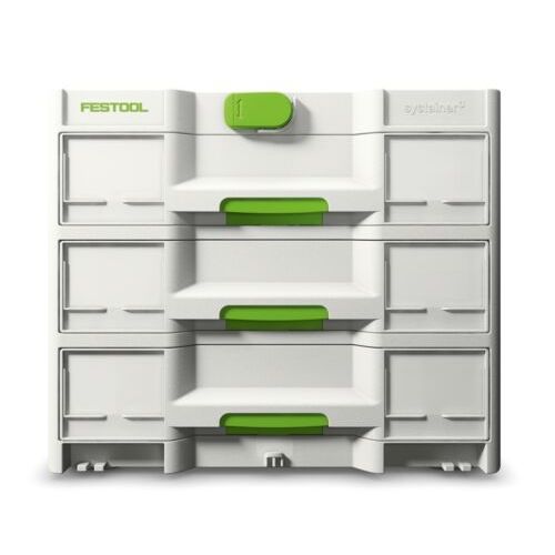 FESTOOL SYS-PowerStation SYS-PST 1500 Li HP