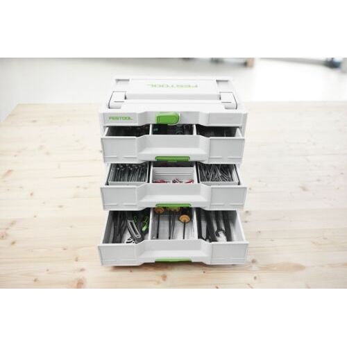FESTOOL SYS-PowerStation SYS-PST 1500 Li HP