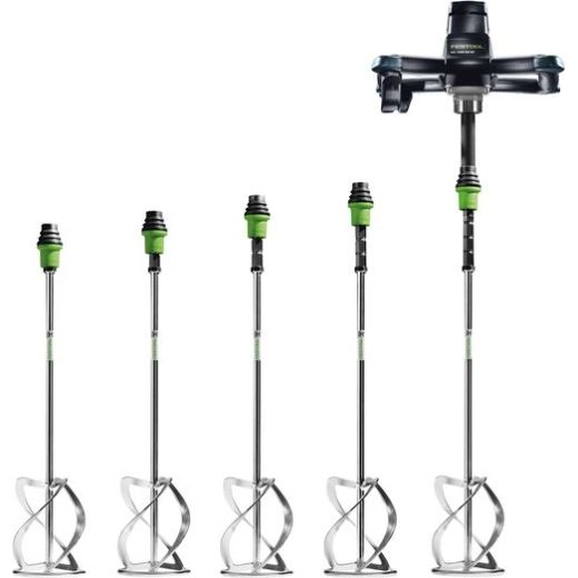 FESTOOL Rührwerk MX 1000 RE EF HS3R