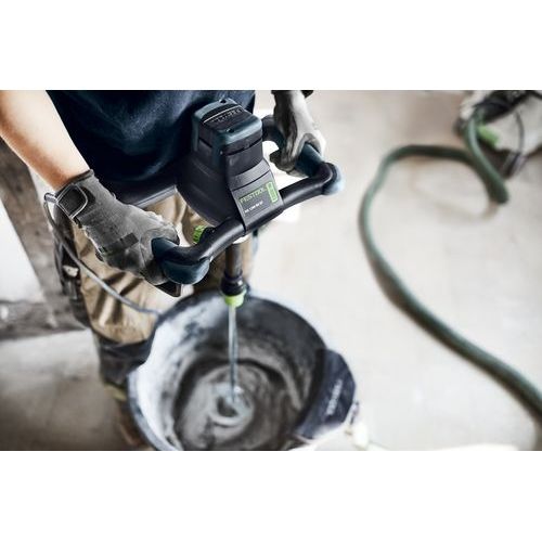 FESTOOL Rührwerk MX 1200 RE EF HS3R
