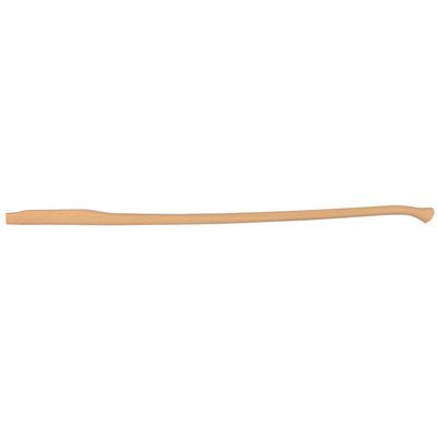 EBNER Kombi-Hauenstiel geschweift 1300mm