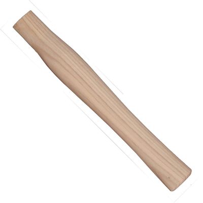 EBNER Fäustelstiel Esche bombiert 300mm