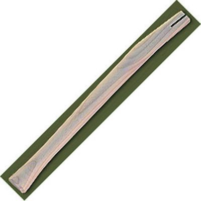 EBNER Zimmererhackenstiel Esche rechts 350mm