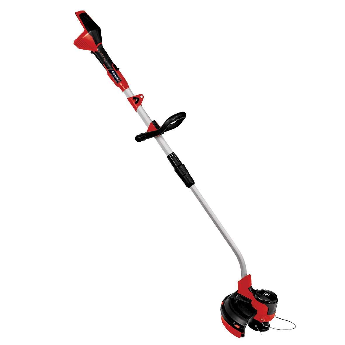EINHELL Akku-Rasentrimmer GE-CT 36/30 Li E-Solo