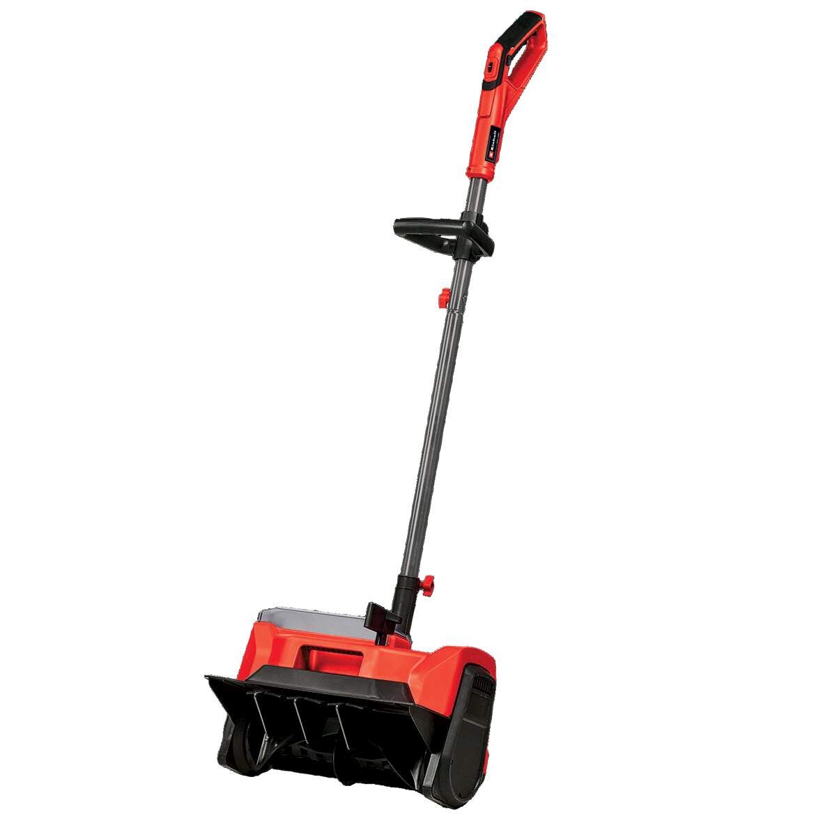 EINHELL Akku-Schneefräse GE-ST 36/40 Li E Solo