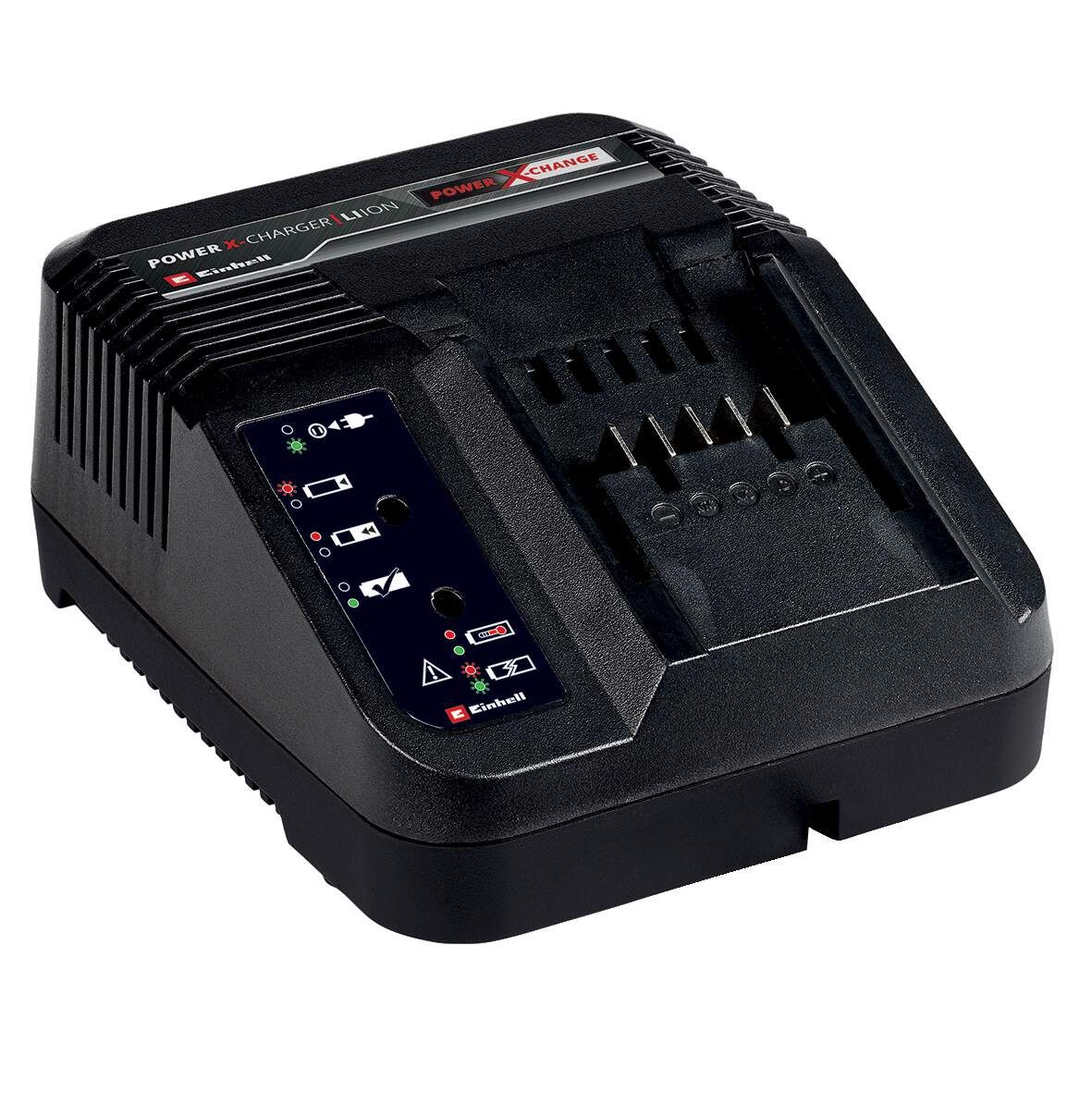 EINHELL PXC-Starter-Kit 18 V 4,0 Ah