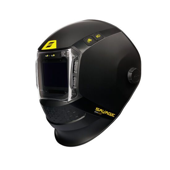 ESAB Schweißhelm Savage A50LUX