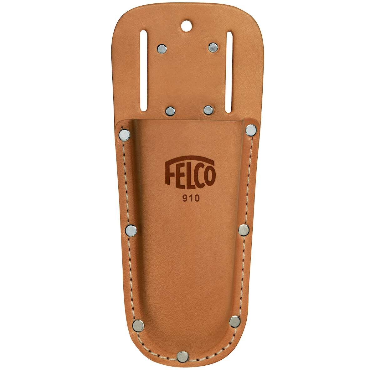 FELCO Baumscherenträger Leder Felco 910
