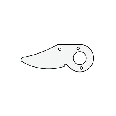 FELCO Ersatzklinge 6/3