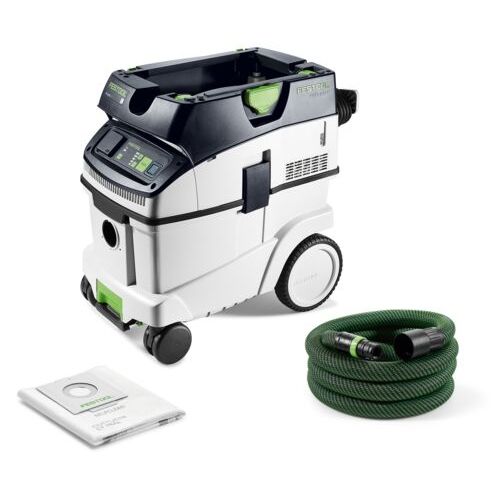 FESTOOL Absaugmobil CTL 36 EI