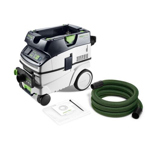 FESTOOL Absaugmobil CTL 26 EI AC-RENOFIX