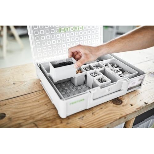 FESTOOL Abdeckung AB-BF SYS TL 55x85mm /10