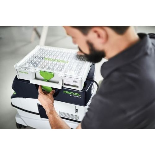 FESTOOL Abdeckung AB-BF SYS TL 55x85mm /10