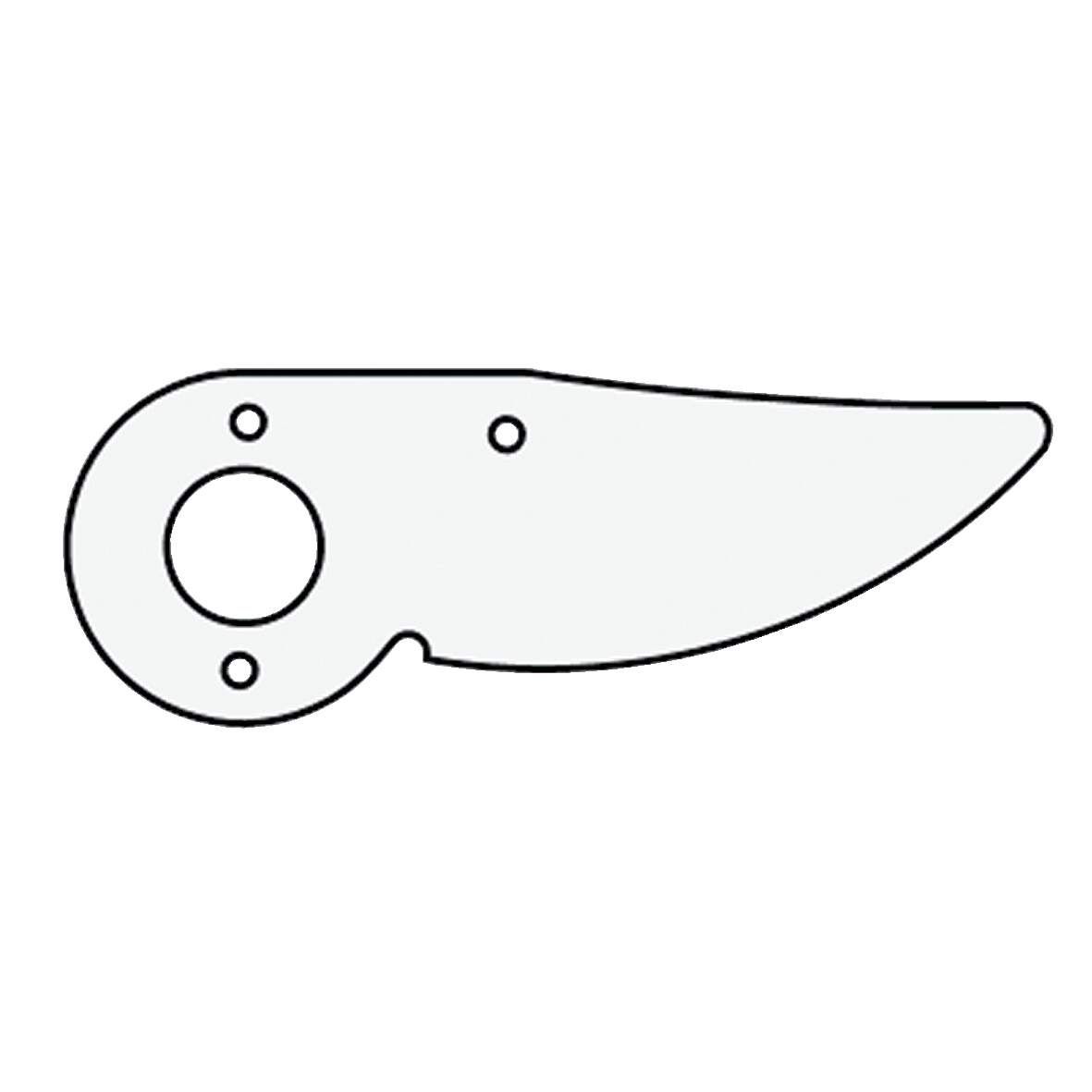 FELCO Ersatzklinge 9/3