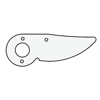 FELCO Ersatzklinge 9/3