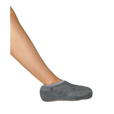 Einziehsocke Gr.41/42