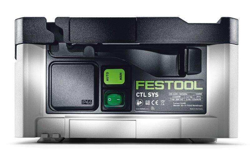 FESTOOL Absaugmobil CLEANTEC CTL SYS