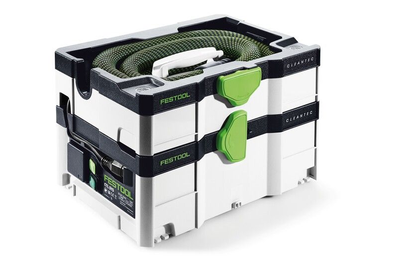 FESTOOL Absaugmobil CLEANTEC CTL SYS