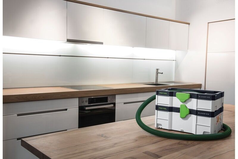 FESTOOL Absaugmobil CLEANTEC CTL SYS