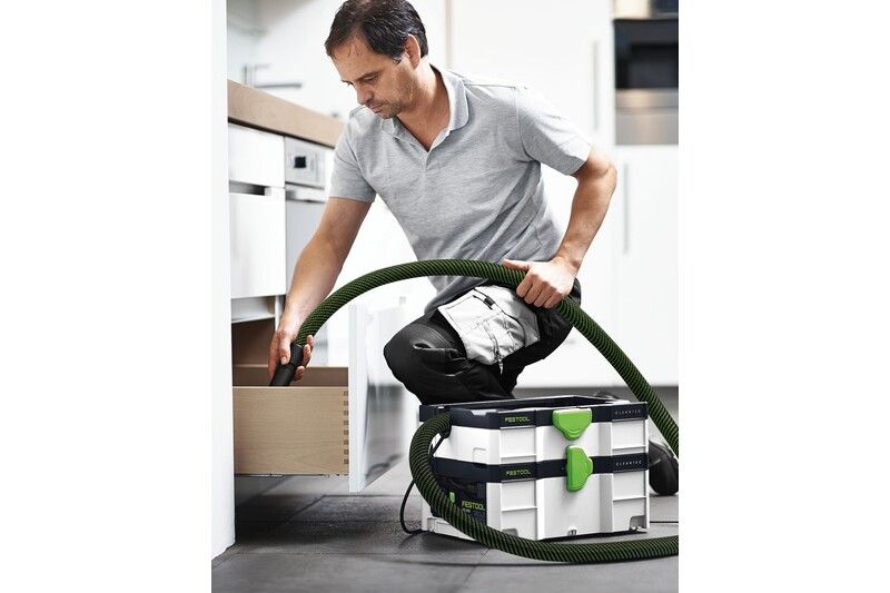 FESTOOL Absaugmobil CLEANTEC CTL SYS