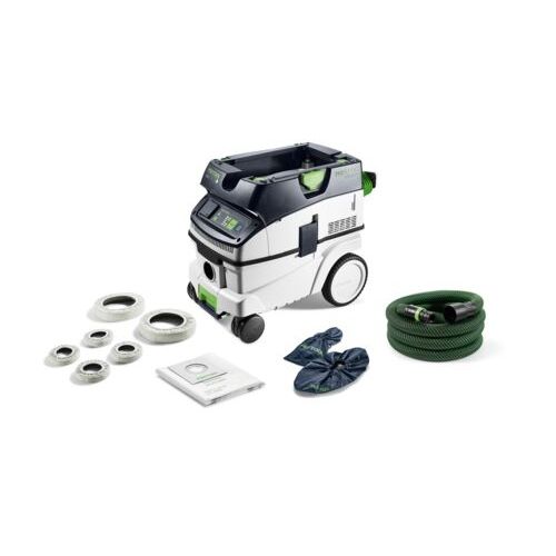 FESTOOL Absaugmobil CTL 26 EI-FLR