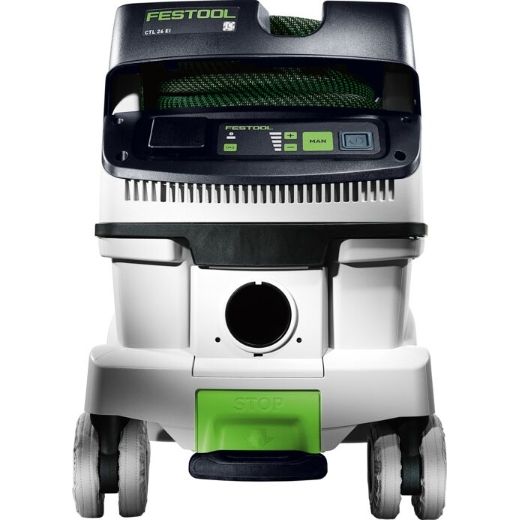 FESTOOL Absaugmobil CTL 26 EI-FLR