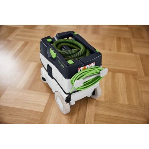 FESTOOL Absaugmobil CTL 26 EI-FLR